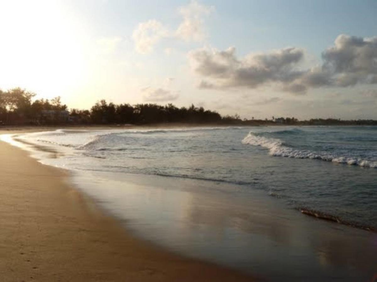 Praia do Tofo Paradise Dunes מראה חיצוני תמונה