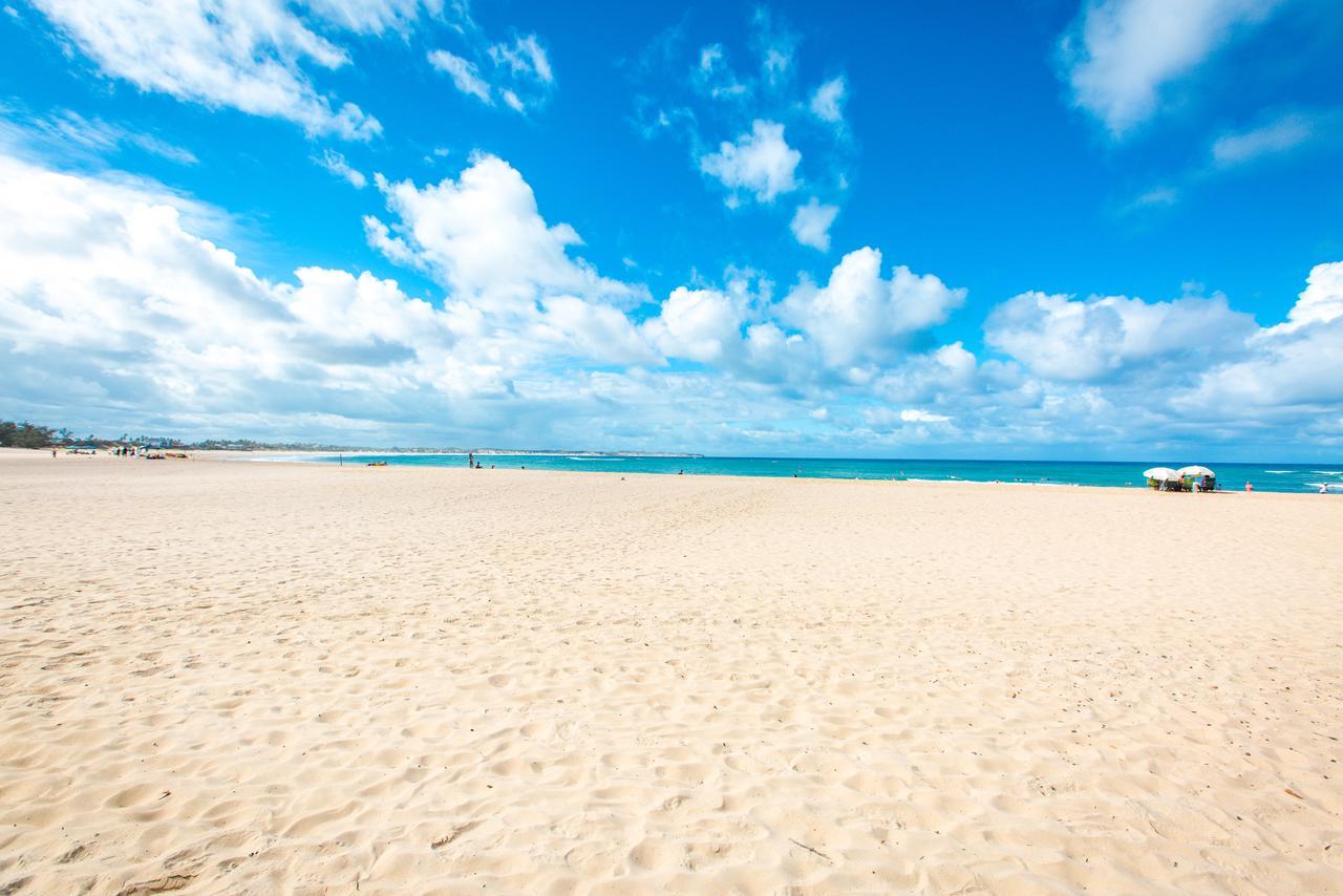 Praia do Tofo Paradise Dunes מראה חיצוני תמונה